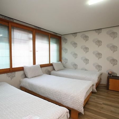 Jeju Airport Mira Guesthouse Ngoại thất bức ảnh