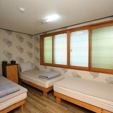 Jeju Airport Mira Guesthouse Ngoại thất bức ảnh