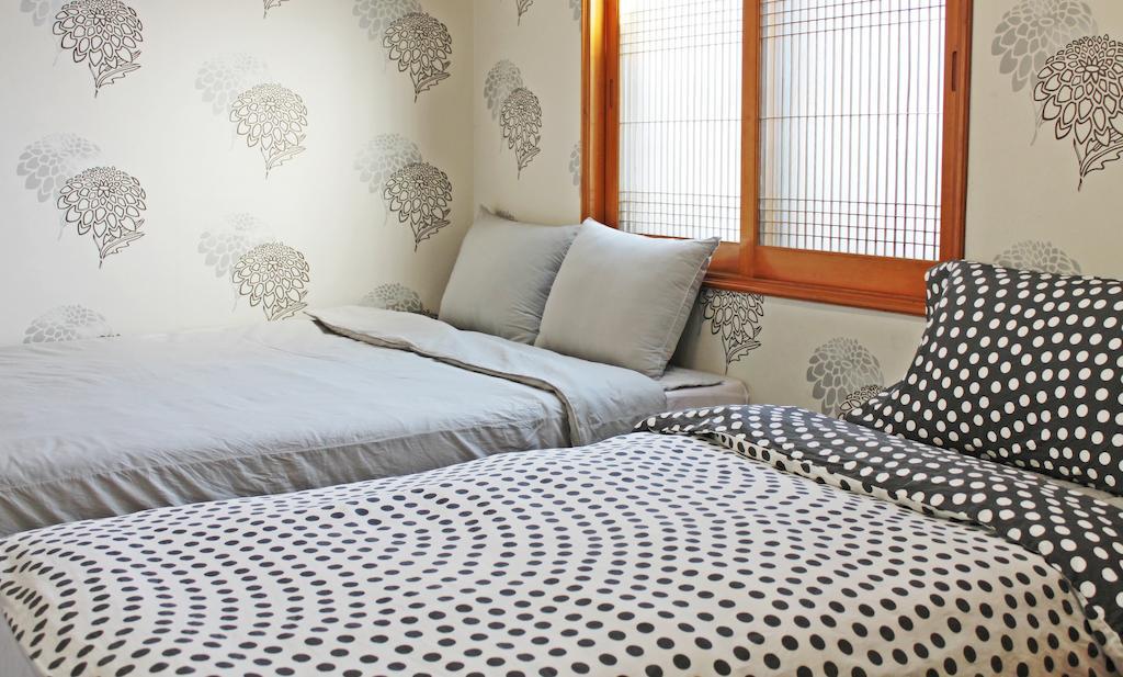 Jeju Airport Mira Guesthouse Phòng bức ảnh