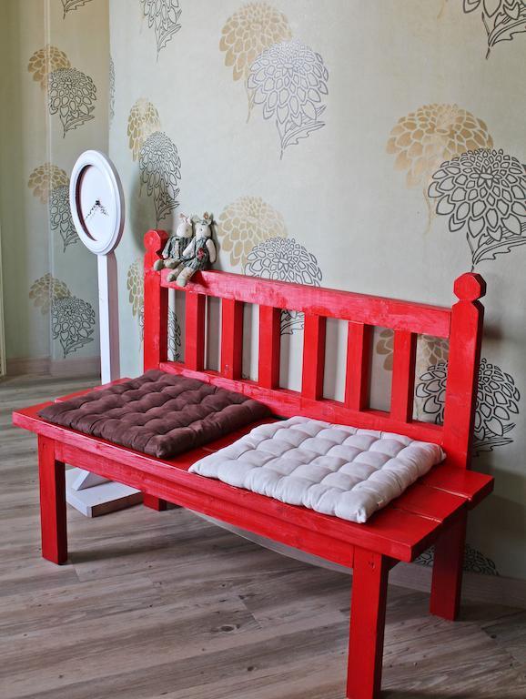 Jeju Airport Mira Guesthouse Phòng bức ảnh