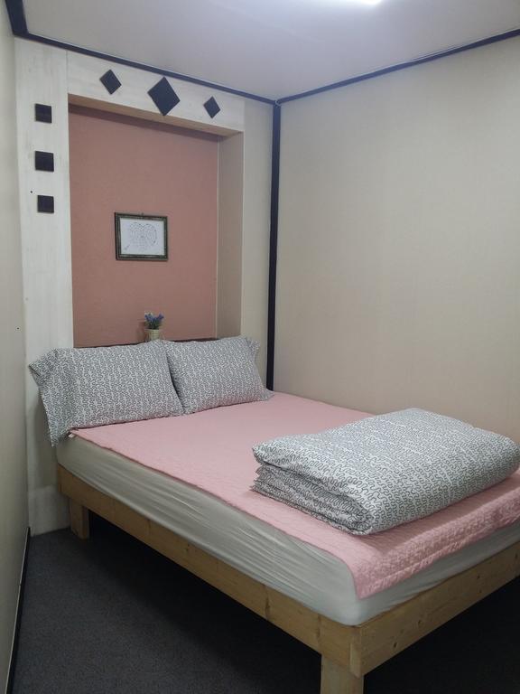 Jeju Airport Mira Guesthouse Ngoại thất bức ảnh