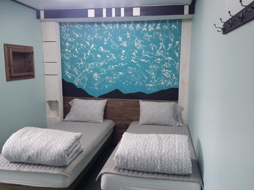 Jeju Airport Mira Guesthouse Ngoại thất bức ảnh
